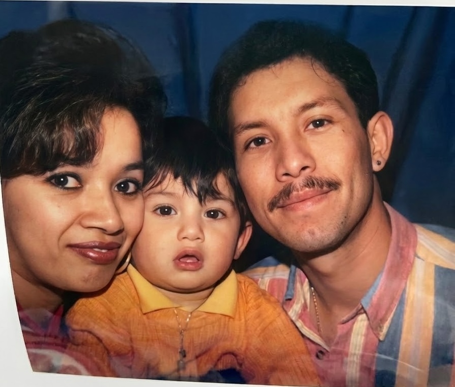 Hector and Mercedes Murillo, founders of Taqueria Los Potrillos